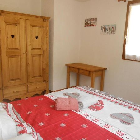 Apartament Montagne Savines Zewnętrze zdjęcie