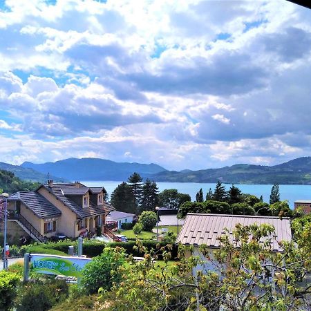 Apartament Montagne Savines Zewnętrze zdjęcie
