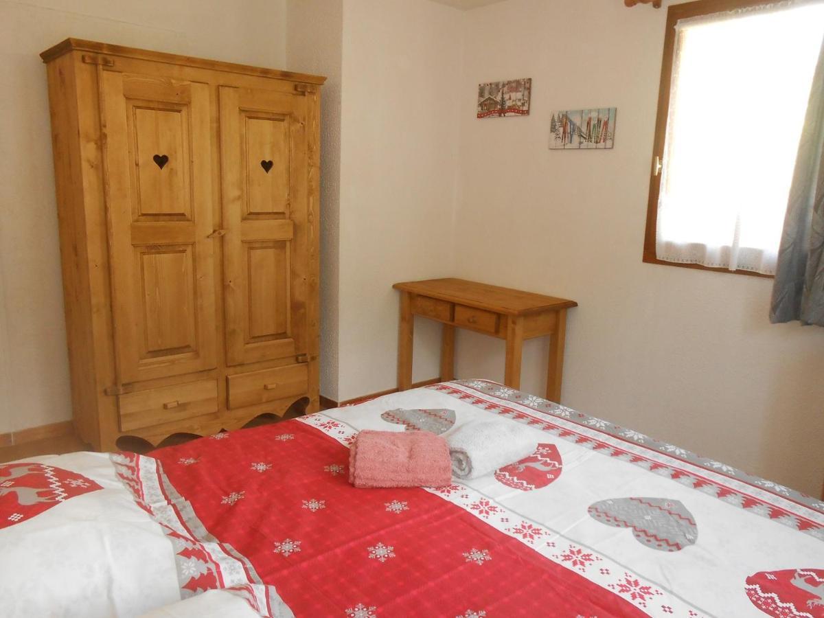 Apartament Montagne Savines Zewnętrze zdjęcie