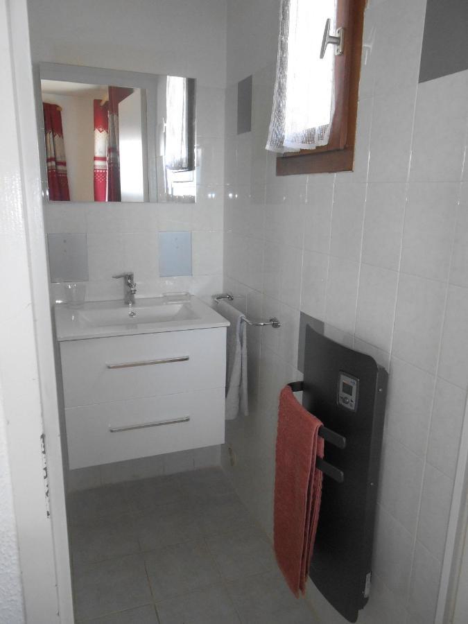 Apartament Montagne Savines Zewnętrze zdjęcie