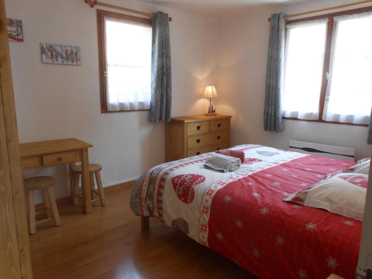 Apartament Montagne Savines Zewnętrze zdjęcie