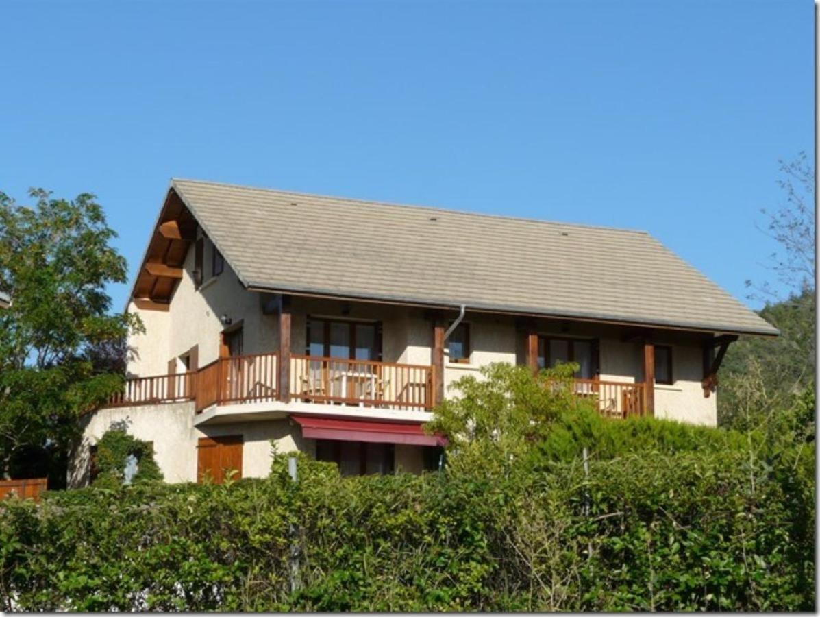Apartament Montagne Savines Zewnętrze zdjęcie