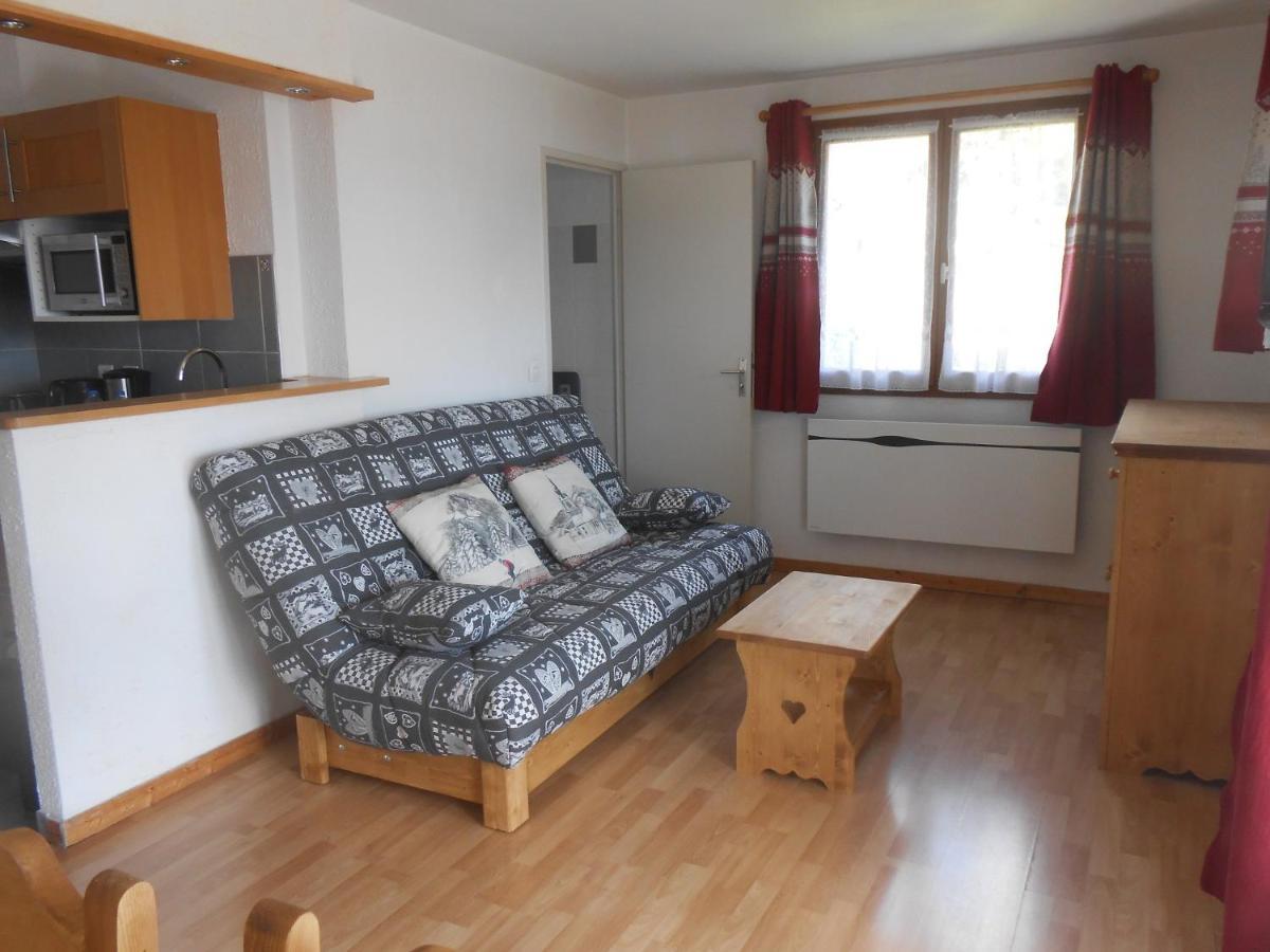 Apartament Montagne Savines Zewnętrze zdjęcie